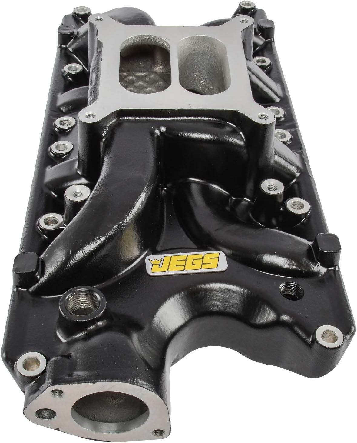 Black Aluminum Intake Manifold N777771