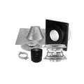 Vertical Kit for Flat Ceilings B45520