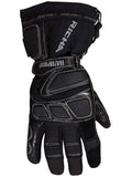 Black Winter Gloves H5658