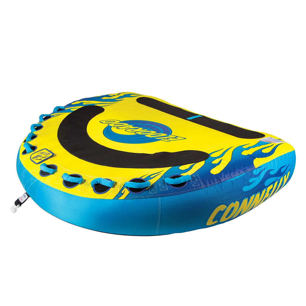 5 Person Inflatable Towable Inner Tube I471
