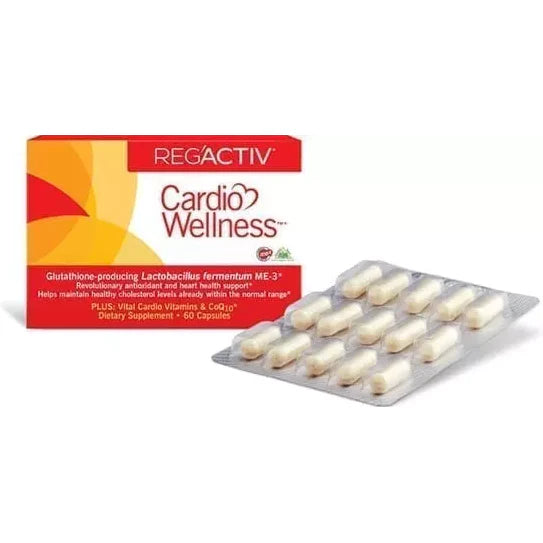 60 Capsules X689