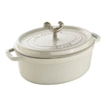 5.75 Qt Cast Iron Dutch Oven N28327