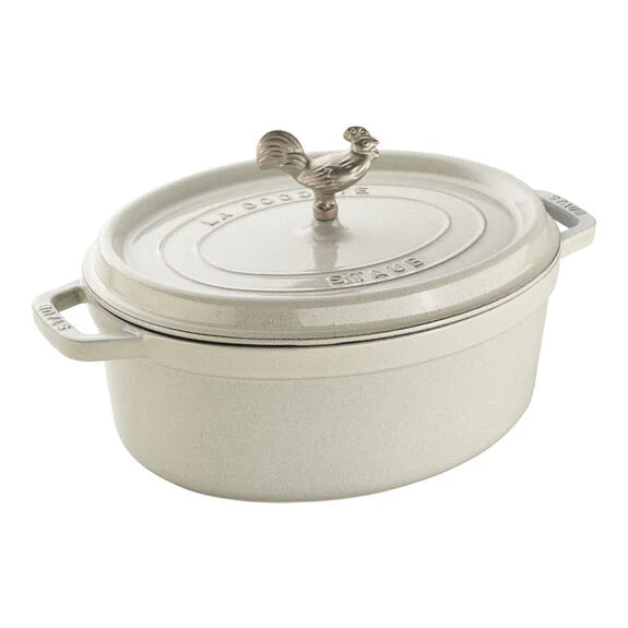5.75 Qt Cast Iron Dutch Oven N28327