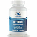 Lecithin 1200 mg 100 gels U56373