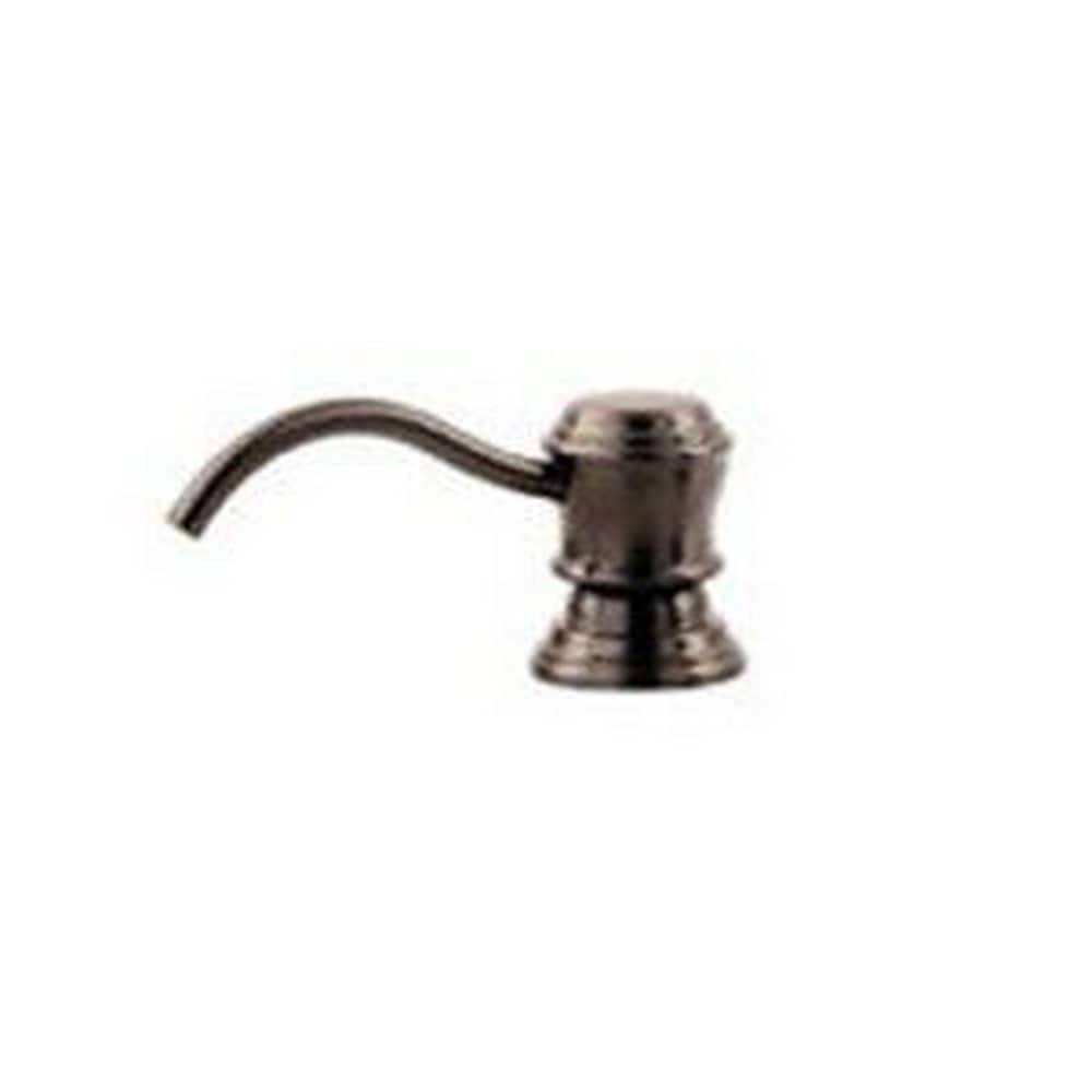 Tuscan Bronze Kitchen Soap Dispenser D872