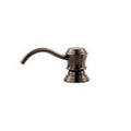 Tuscan Bronze Kitchen Soap Dispenser D872