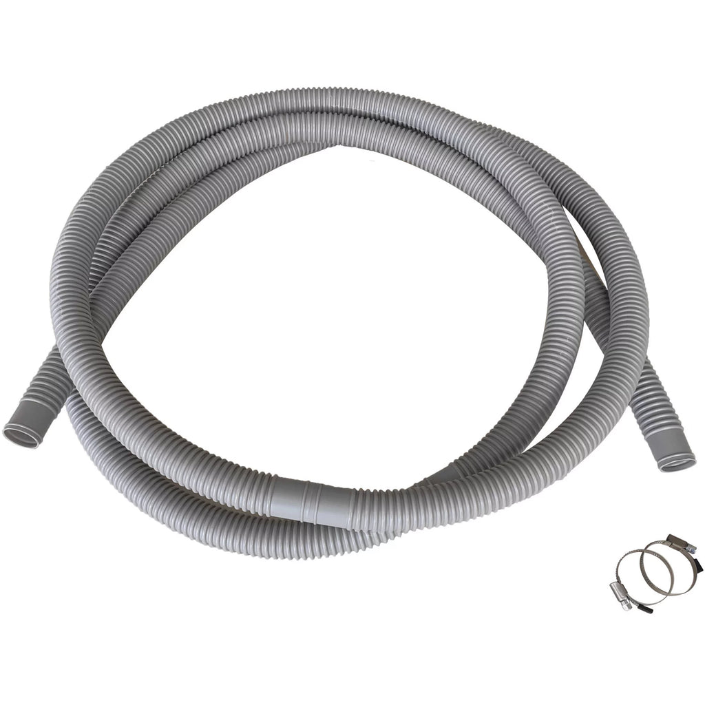 12-ft Round 36-in Deep Steel Wall Above Ground Swimming Pool O756
