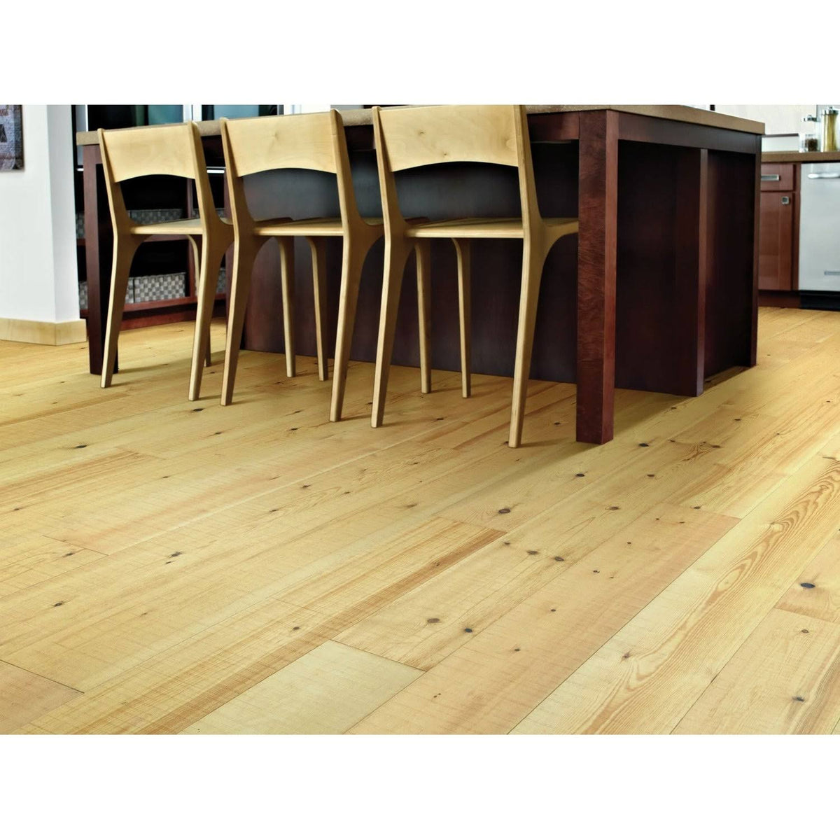 Ashton Oak Hardwood P9377