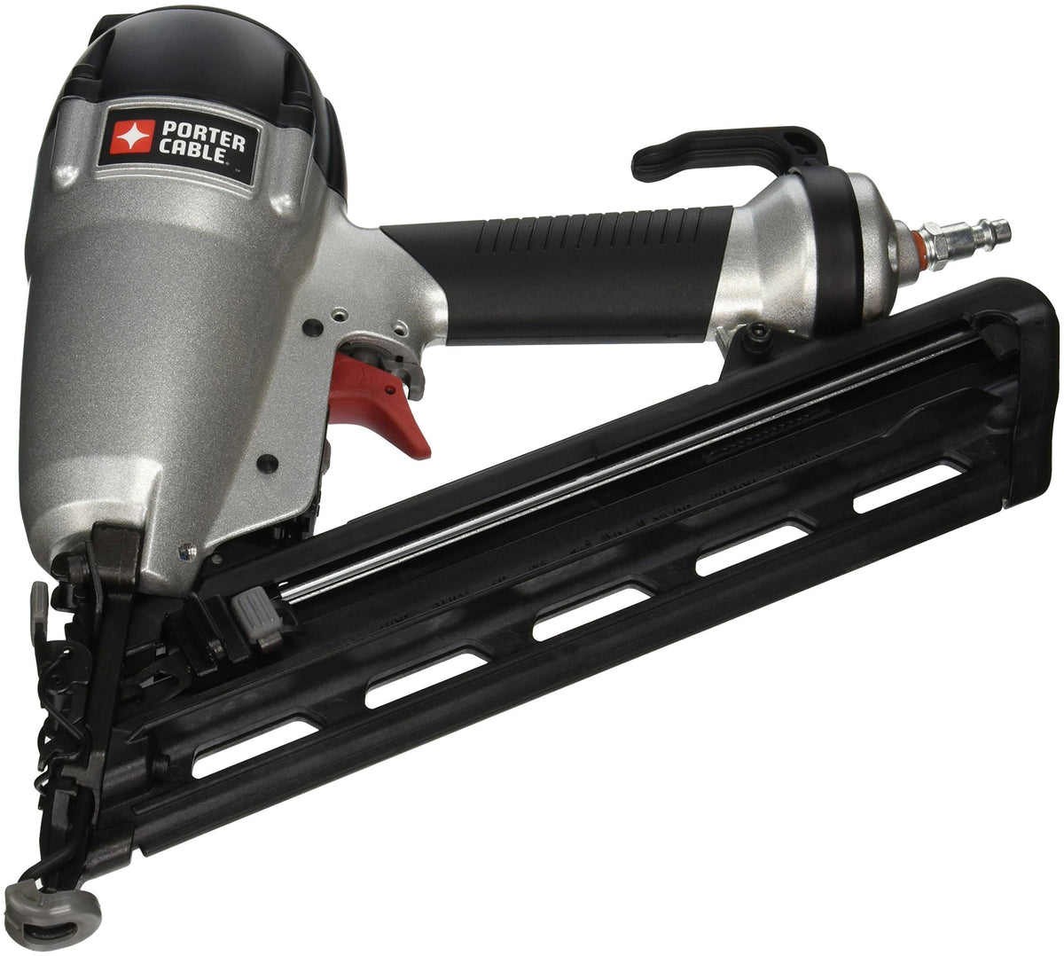 15 Gauge 2-1/2x22 Angle Finish Nailer Kit X43666
