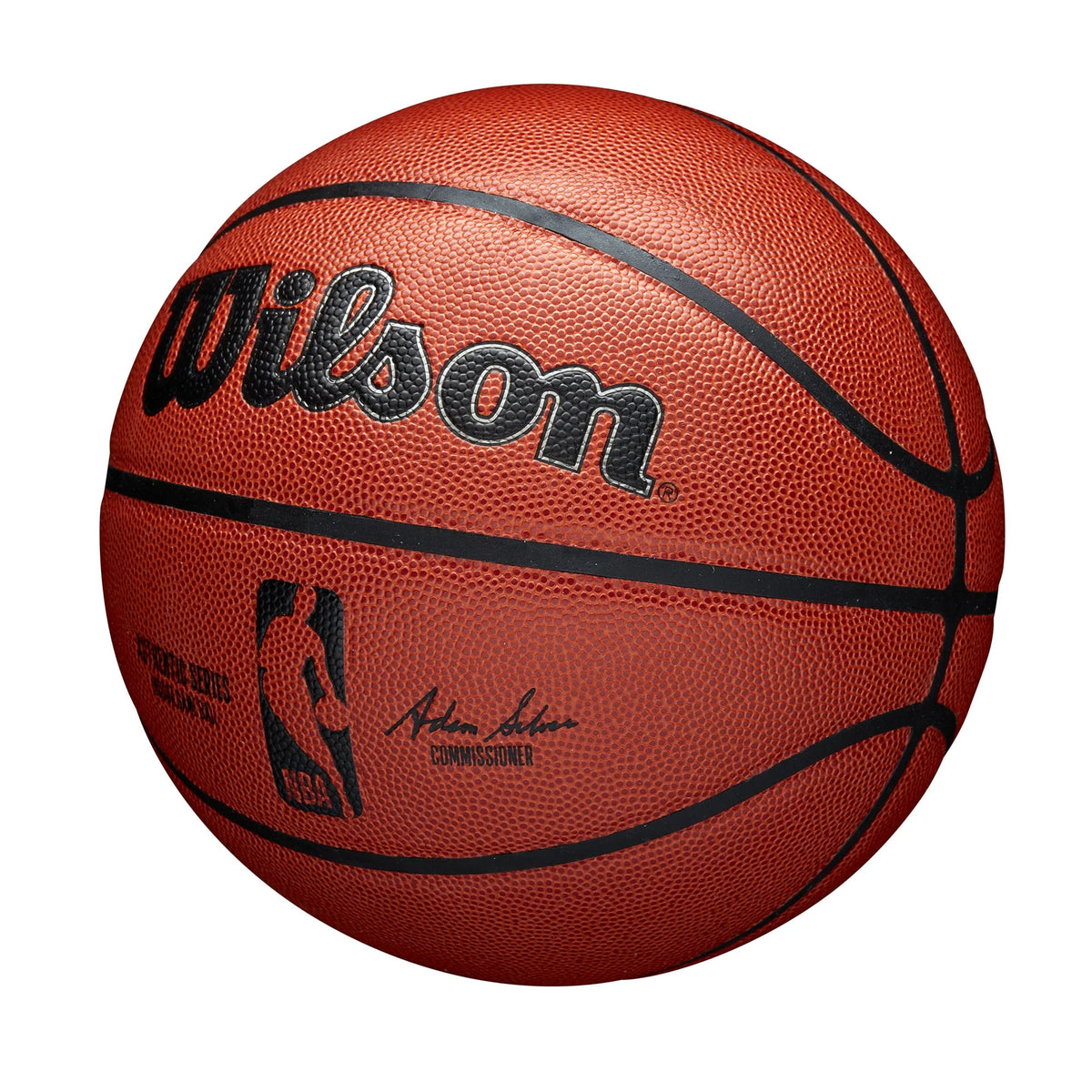 Brown 29.5 in. Basketball L604