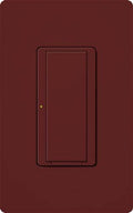 Merlot Dual Volt Switch I237