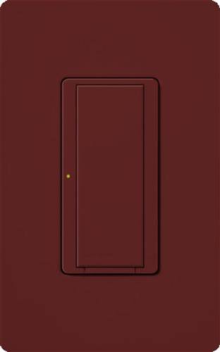 Merlot Dual Volt Switch I237