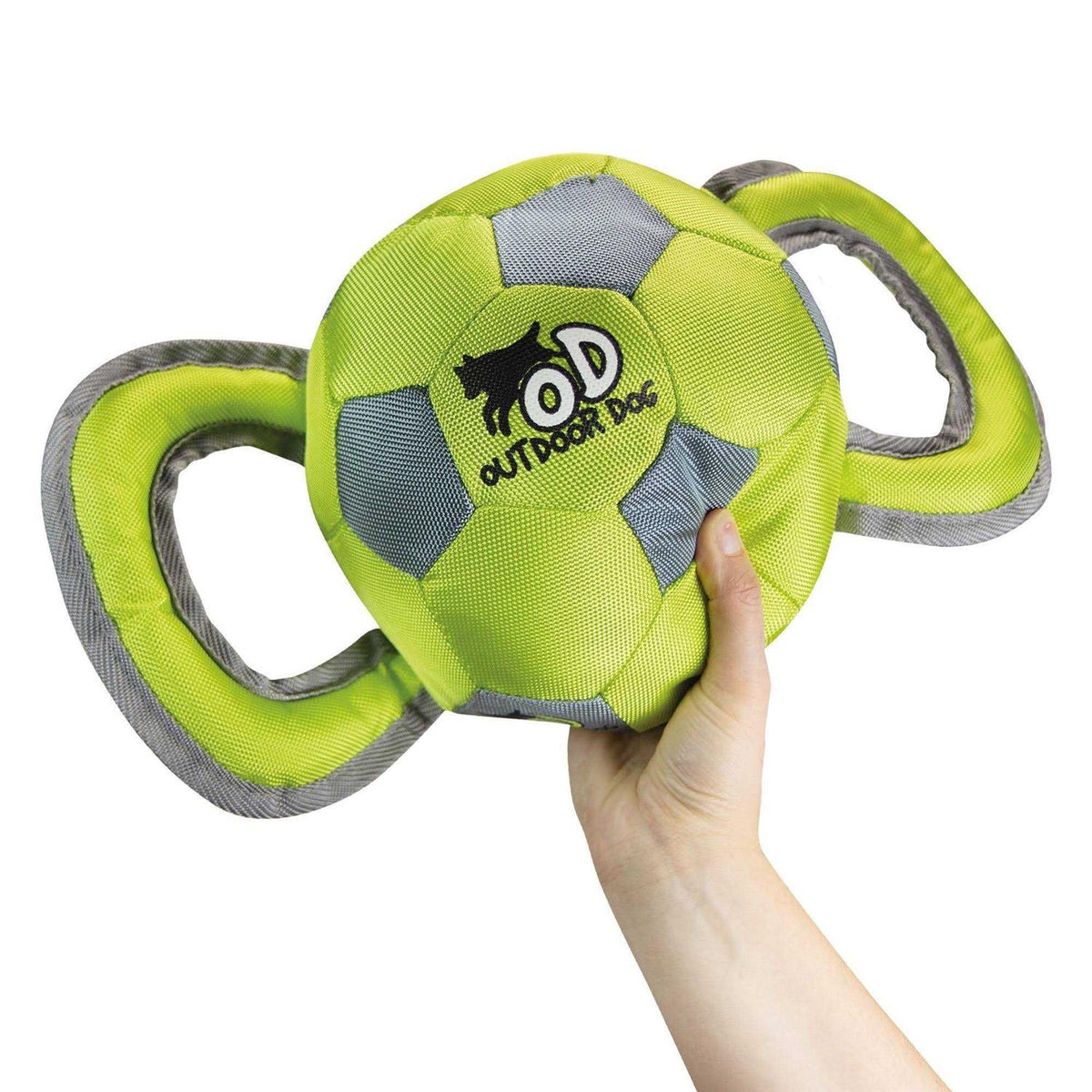 Ballistic Handle Ball H72445