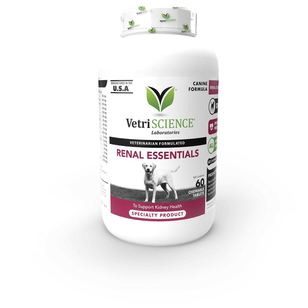 Renal Essentials Pet Supplies F369