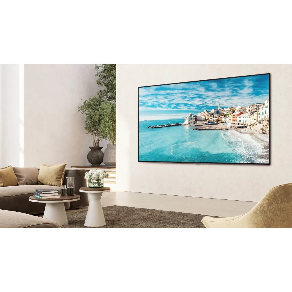 50" 4K UHD Smart LED TV I818
