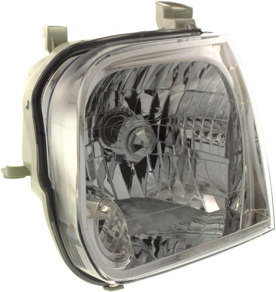 Headlight Assembly for Toyota Sequoia L1753