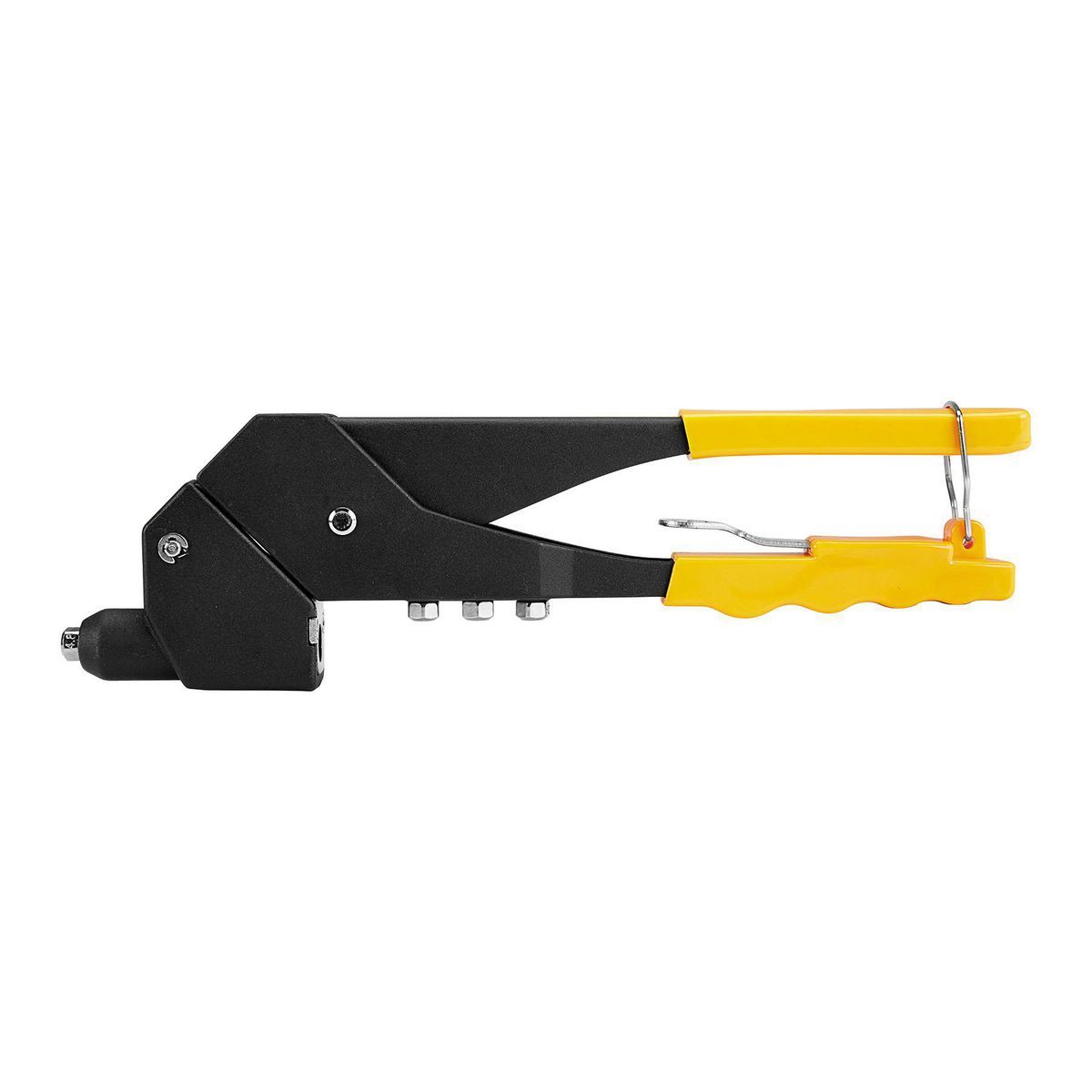 11 in. Swivel Head Hand Riveter G233762
