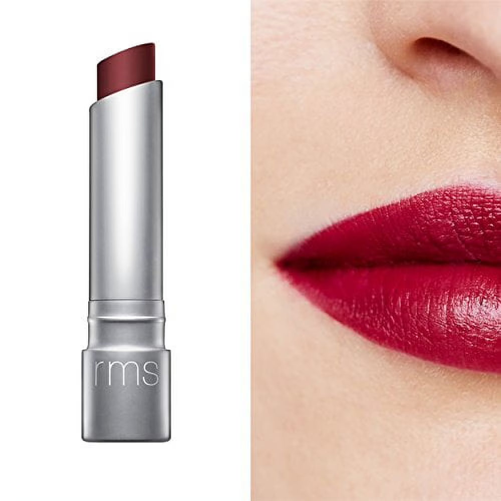 RMS Beauty Wild With Desire Lipstick Y32039