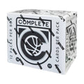 2016-17 Panini Complete Basketball Fat Pack 12ct Box D90824