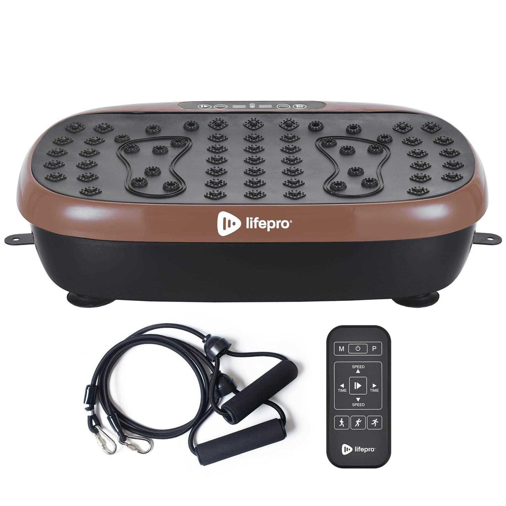 HexaPlate Vibration Plate R8628