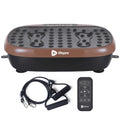 HexaPlate Vibration Plate R8628