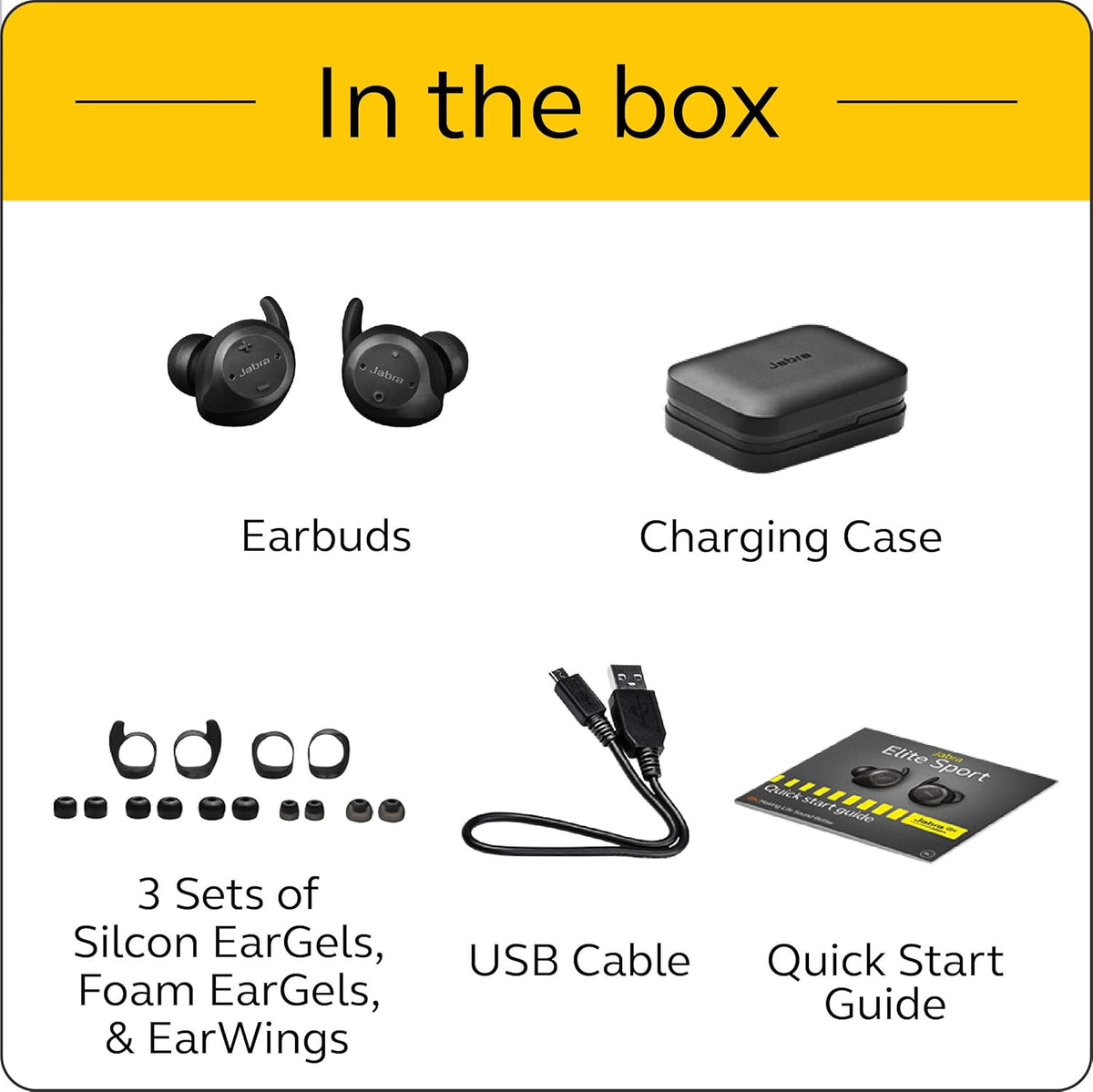 Waterproof True Wireless Bluetooth Earbuds with Charging Case T362
