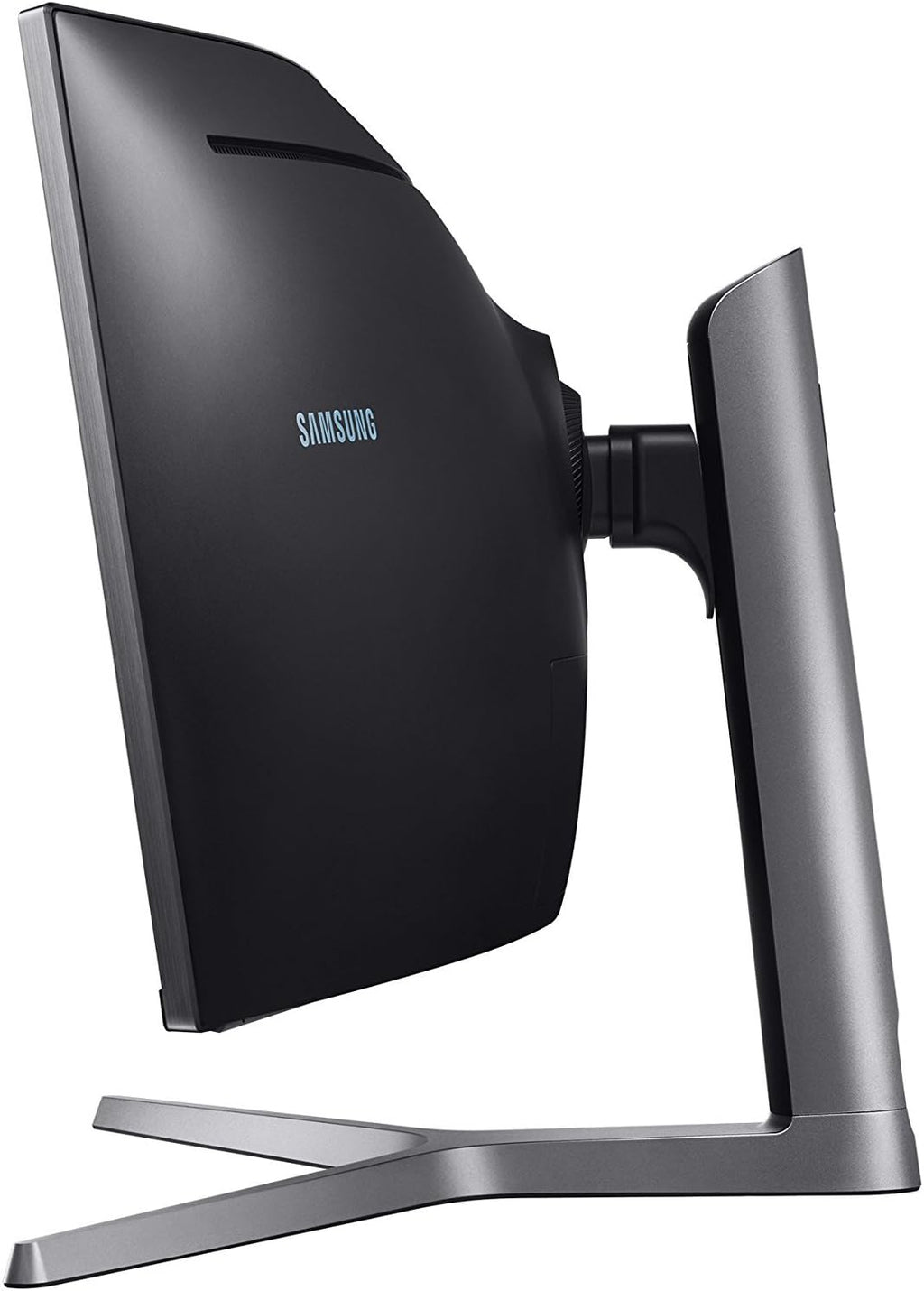 Curved 49-Inch Gaming Monitor C4267