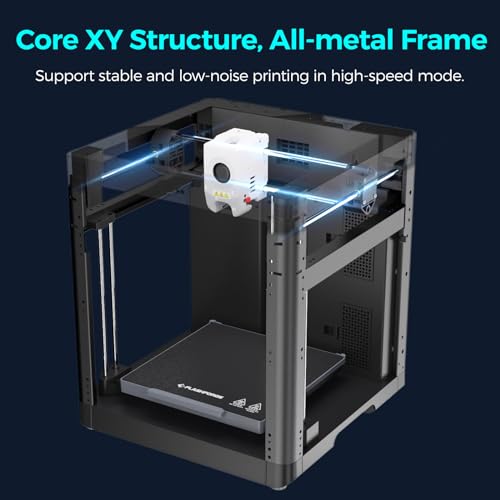 3D Printer, Print Size 220×220×220mm F309868