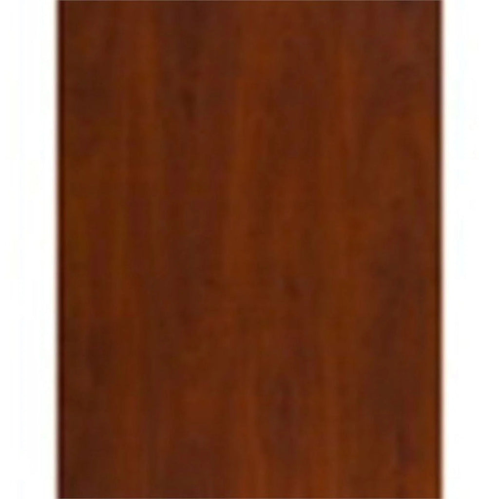 72" U-Shaped Desk with Pedestal D71318