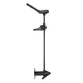 52" Shaft Bow-Mount Trolling Motor with Latch & Door Bracket F576