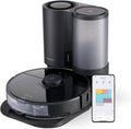 Robot Vacuum and Sonic Mop with Self-Empty Dock R7674
