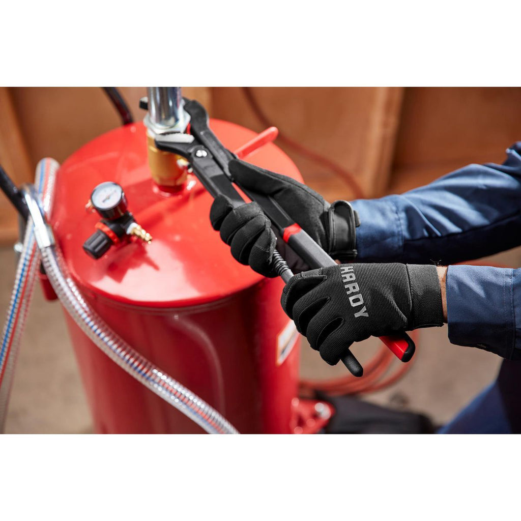 Medium Performance Work Gloves U97099