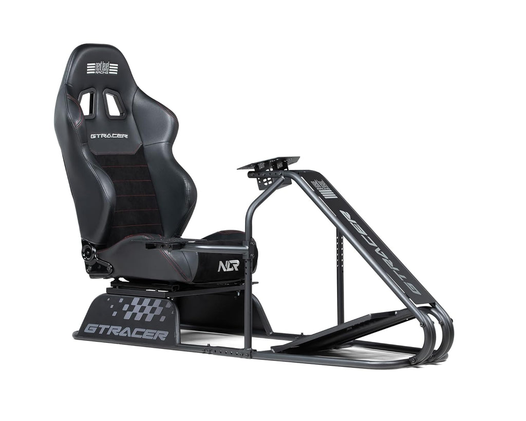 Racing Simulator Cockpit U3045