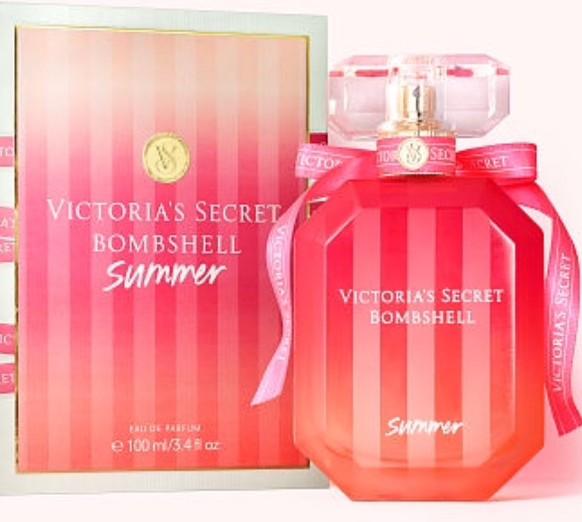 3.4 ounces Eau de Parfume G593