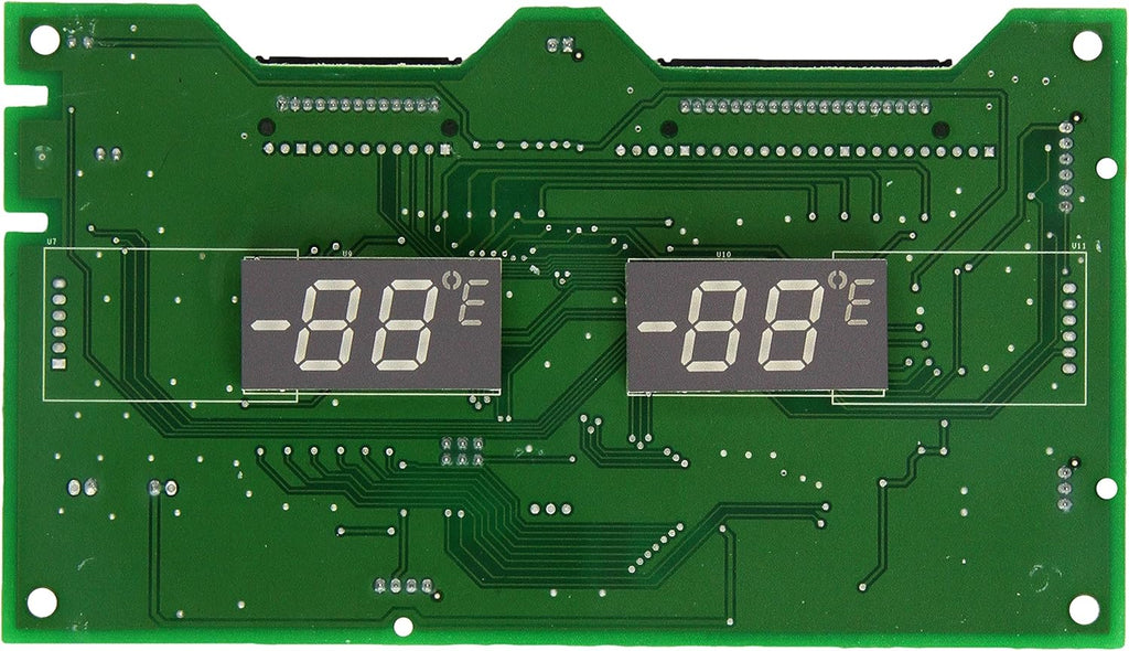 Electrical Control F2304