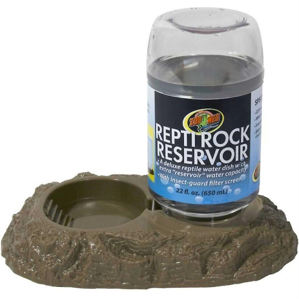 Repti Rock Reservoir X276