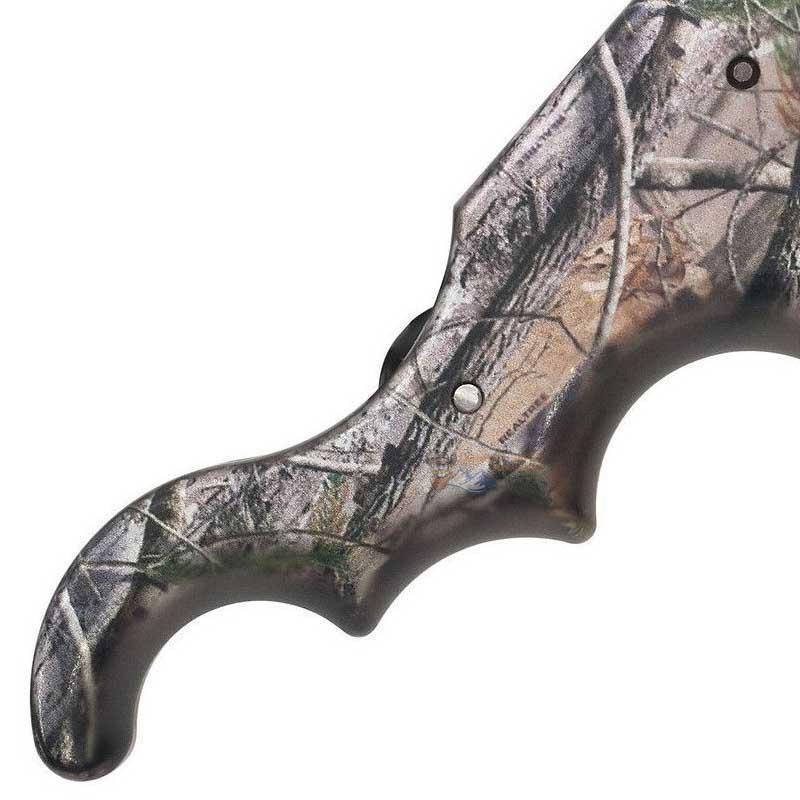 Camo Archery Release E633216
