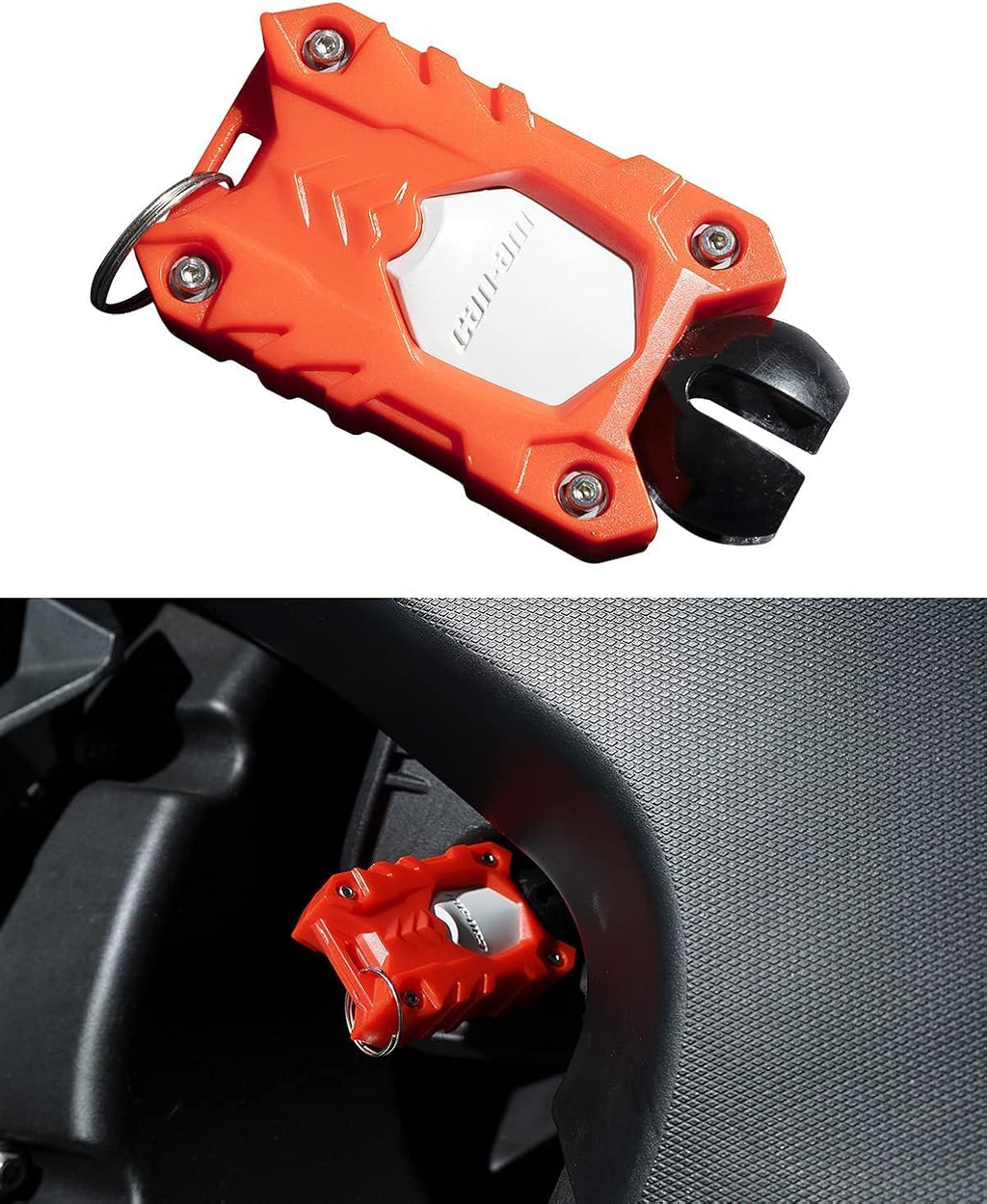 Key Holder Pack of 2 B24659