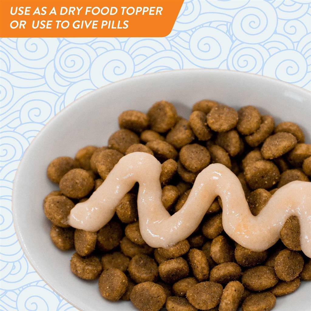Tuna & Chicken Cat Treat Variety Pack X1123
