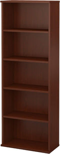 5 Shelf Bookcase Q7971