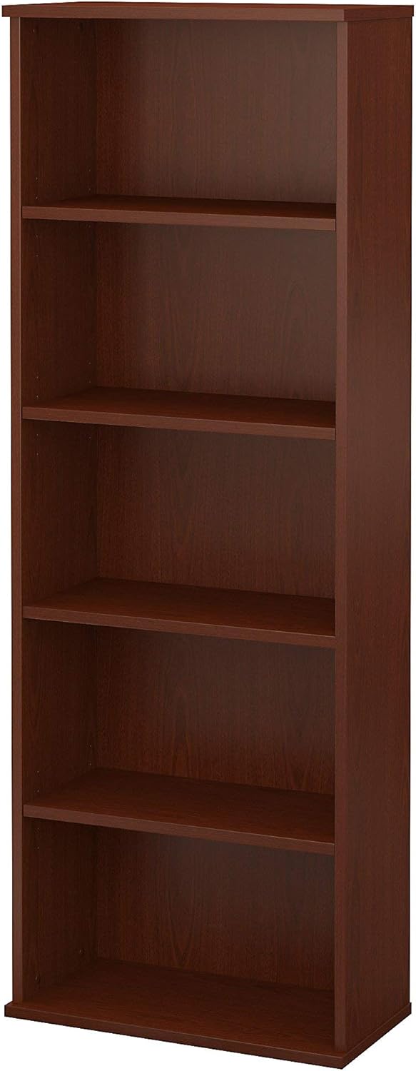 5 Shelf Bookcase Q7971
