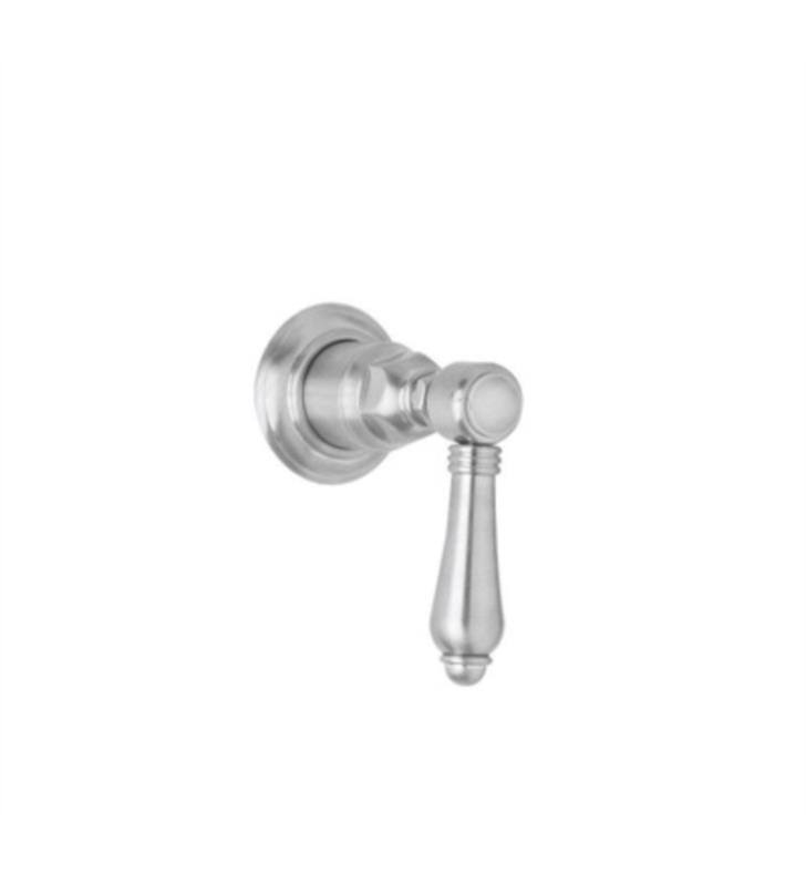 Brass Volume Control Trim G101