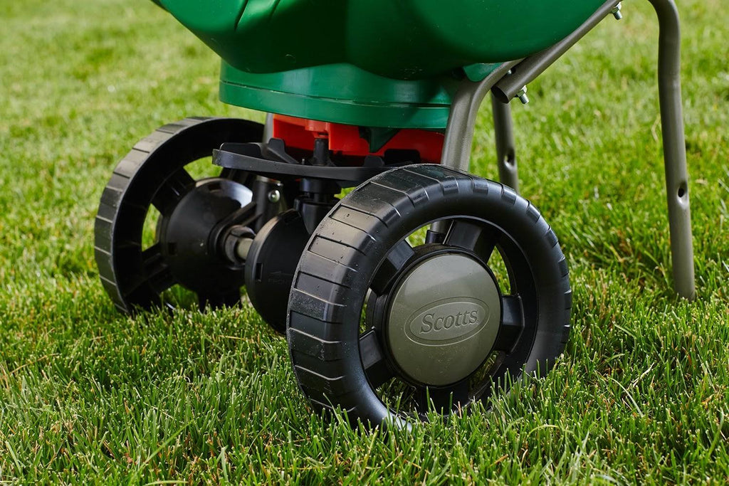 Broadcast Spreader A383406