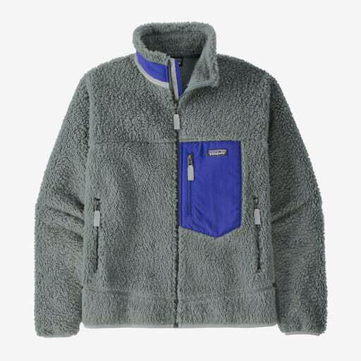 Men's Classic Retro-X Jacket F71570