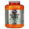 Unflavored Egg White Protein Powder, 5 lbs E756633