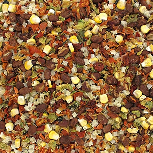 9 oz Vegetable Soup Mix X180763
