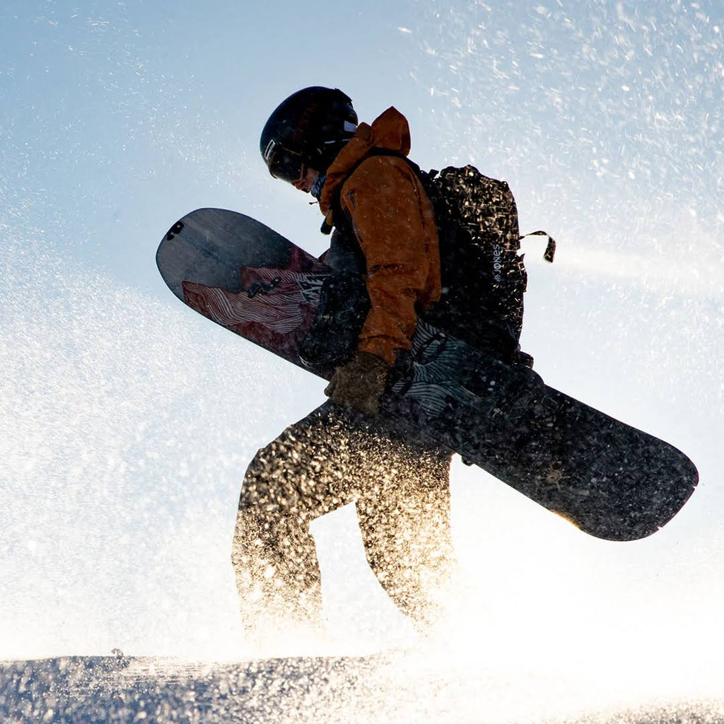 Splitboard O71231