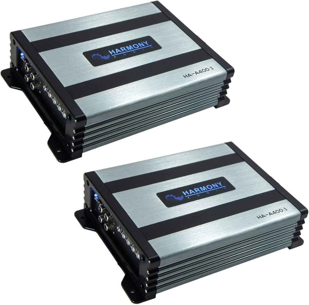 3000 Watt Mono Subwoofer Amplifier O692