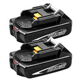 3.0Ah 18V Replacement Battery with LED Indicator X67957