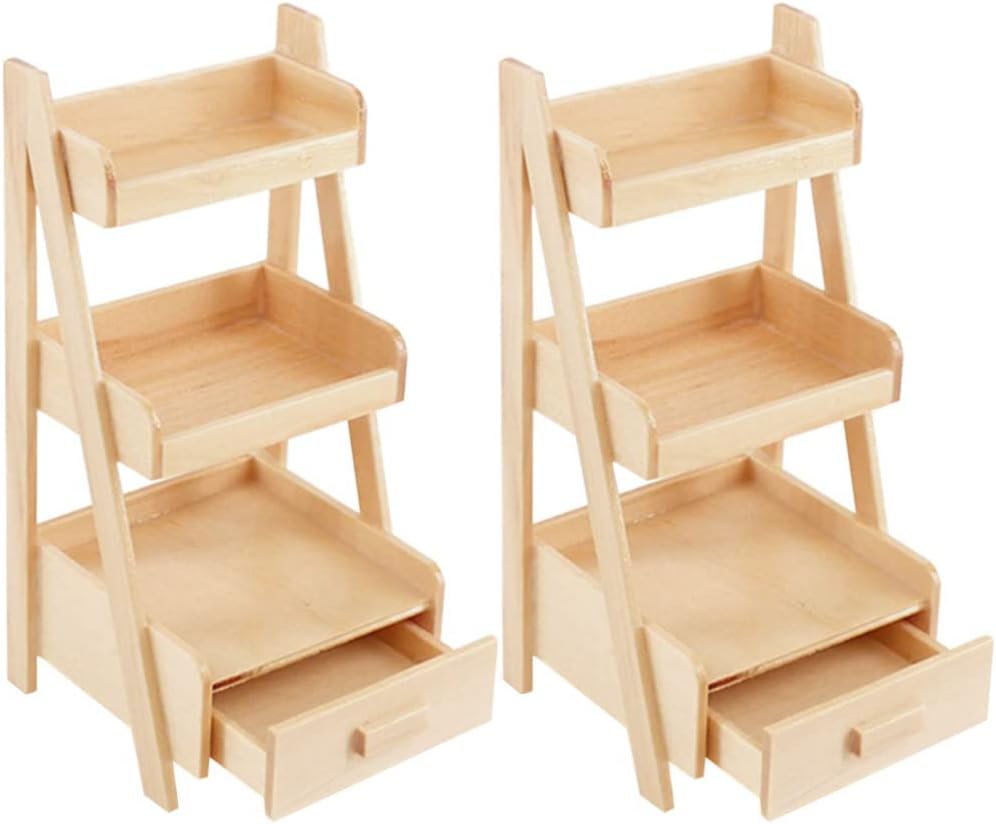 Miniature Shelf Q555550